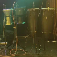 ست کامل پرکاشن فروش فوری