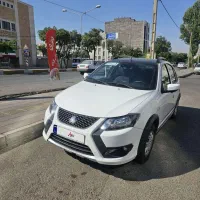 کوئیک RS مدل ۱۴۰۳ بی رنگ در حد ، زیر قیمت