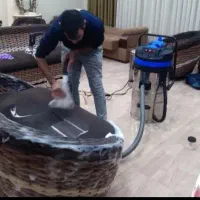 شرکت خدمات نظافتی(( الکا))