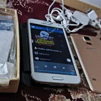 گلکسی فایو اس