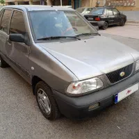 پراید