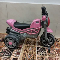 موتور بچگانه