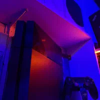 Ps4 فت ۱ ترا کپی خور