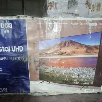 سامسونگ سری 7 55 اینچ کریستال UHD