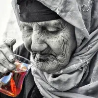 طراحی چهره حرفه ای آف ویژه