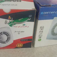 فروش تهویه فن