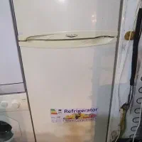 یخچال فریزر امرسان