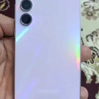 گوشی سامسونگ A55 درحد نو