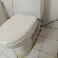 توالت فرنگی با قیمت مناسب