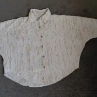شومیز مانتو سایز ۴۰
