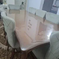 میز ناهار خوری