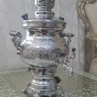 سماور خورشید نونو