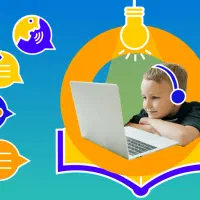 تدریس آنلاین زبان انگلیسی تخصصی کودک و نوجوان