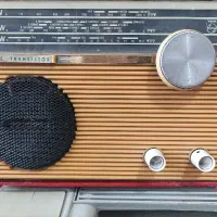 رادیو فیلیپس قدیمی