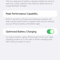 ایفون ۱۱ نرمال ۱۲۸ ch