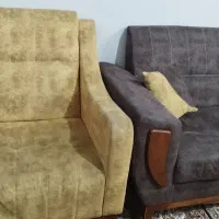 مبل راحتی