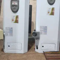 آبگرمکن دیواری منبعی40/50لیتری نوین شعله3میل