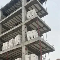چسب بلوک AAc و سرامیک تولیدی از اردکان ملات
