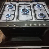 اجاق گاز فردار سینجر