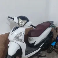 لاکی مدل ۱۴۰۱