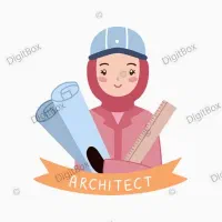 استخدام خانم مهندس عمران یا معماری