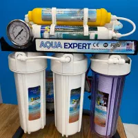 فروش تصفیه آب خانگی