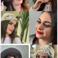 میکاپ/مدل میکاپ