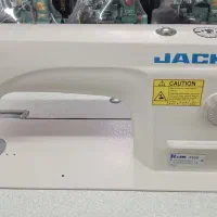 چرخ خیاطی صنعتی جک 5550