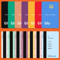 دریافت 150هزارتومن هدیه ثبت نام بلوبانک