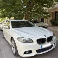 بی ام و 528 i