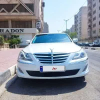 جنسیس ۲۰۱۳
