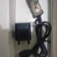 شارژر ذوذنقه ای