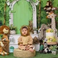 استودیو عکس کودک و خانوادگی