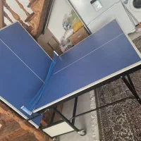 میز پینگ پنک