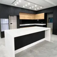 کابینت و کمد دیواری