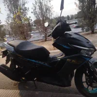 ایروکس گلکسی 155