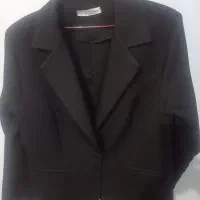 کت نو زنانه سایز چهار