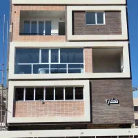 پنجره دوجداره درب تعمیر توری