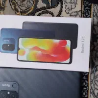 کوشی ردمی12c