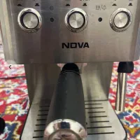 قهوه ساز Novaمدل ۱۳۵