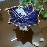 طلاکوب آنتیک طلای۲۴عیار ،ساخت کشور چک