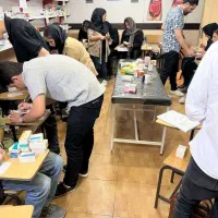 در داروخانه کار کن به همراه آموزش ما