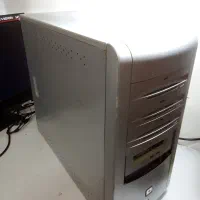 کیس کامپیوتر DDR3 گرافیک 1 گیگ