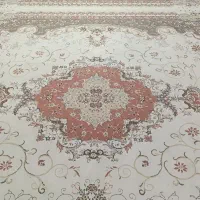 یه جفت فرش 12 متری