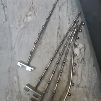 رگال جوراب دیواری