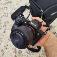 دوربین سونی آلفا ۷ مارک ۳