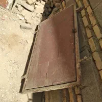 در و پنجره دست دوم