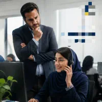 فروش تلفنی حقوق ثابت+ ۳۰ درصد پورسانت