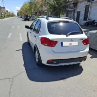کوییک s1402|خودرو سواری و وانت|هشتگرد, مدرس|دیوار