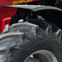 تراکتور۳۹۹ کابین دار شرکتی